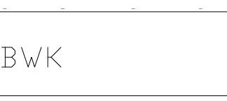 BWK