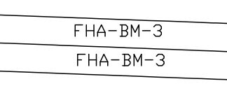 FHA-BM-3