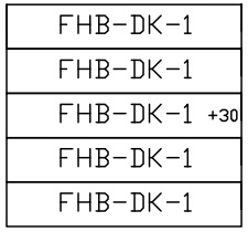 FHB-DK-1