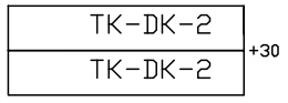 TK-DK-2